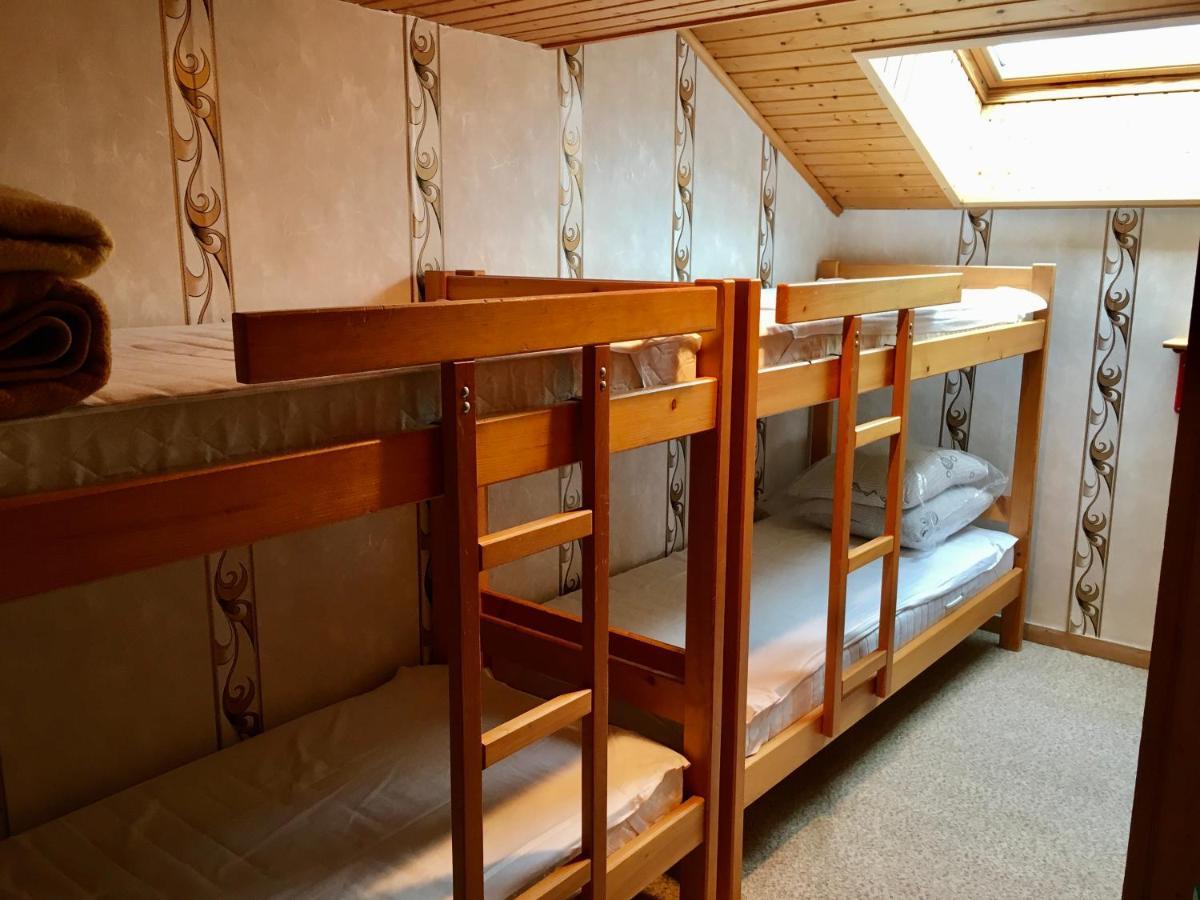 Duplex En Station Vue Sur Lac Leman Thollon-les-Memises Exteriör bild